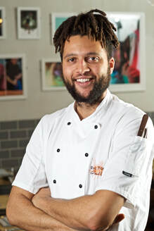 Rob Parks Copper & Ink Head Chef
